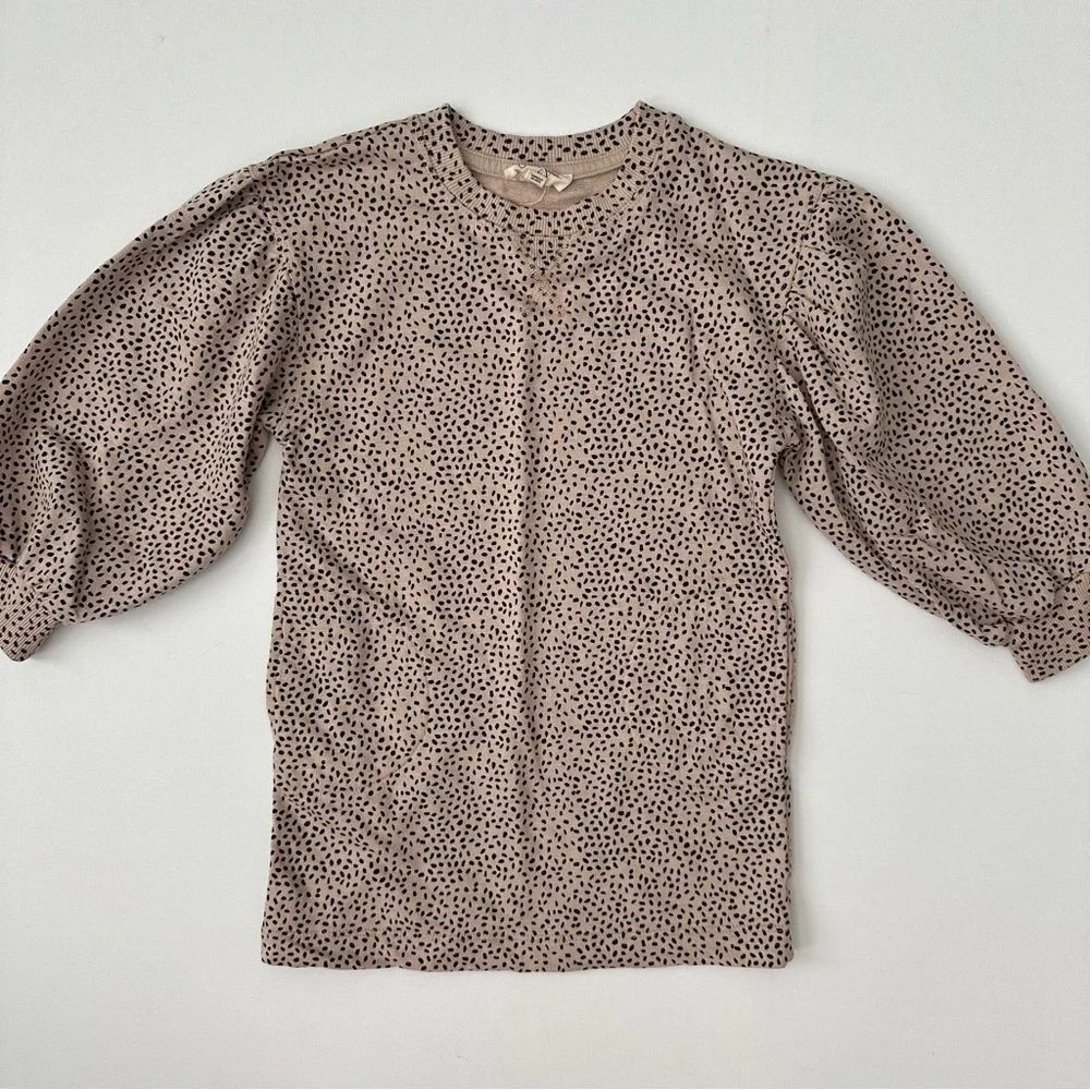 Jessica Simpson Toddler Girl Long Sleeve Shirt Dress Size 4T